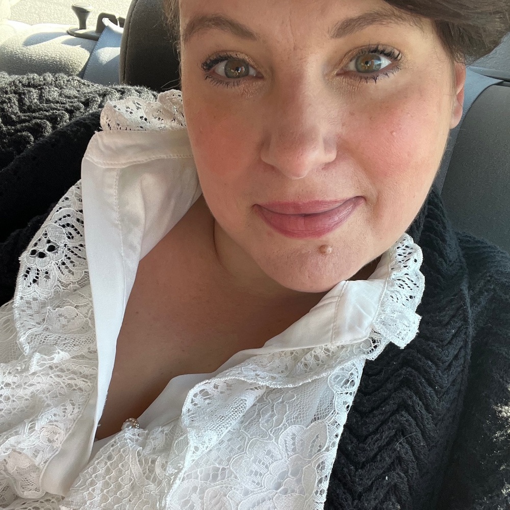 Meet your Posher, Wendy